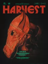 Превью постера #262654 к фильму "Жатва"  (2024)