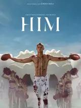 Превью постера #262929 к фильму "Он"  (2025)