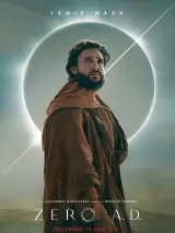 Превью постера #262995 к фильму "Нулевой год нашей эры" (2025)