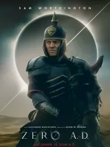 Превью постера #262997 к фильму "Нулевой год нашей эры"  (2025)