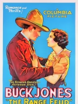 Превью постера #263033 к фильму "Распря на ранчо" (1931)