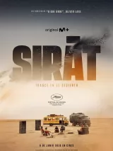 Превью постера #263052 к фильму "Сират" (2025)