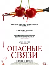 Превью постера #263056 к фильму "Опасные связи" (2024)