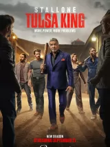 Превью постера #263057 к сериалу "Король Талсы"  (2022-2025)