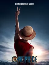 Превью постера #263277 к фильму "One Piece. Большой куш" (2023)