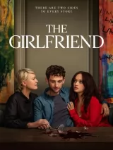 Превью постера #263304 к сериалу "Девушка моего сына"  (2025)