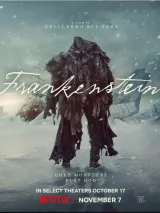 Превью постера #263447 к фильму "Франкенштейн" (2025)