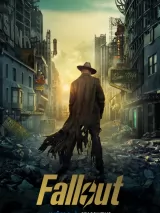 Превью постера #263528 к фильму "Фоллаут" (2024)