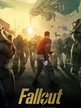 Превью постера #263530 к фильму "Фоллаут" (2024)