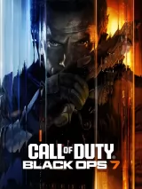 Превью обложки #263558 к игре "Call of Duty: Black Ops 7"  (2025)