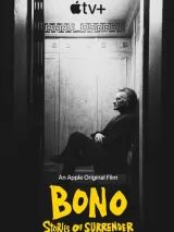 Превью постера #263577 к фильму "Bono: История примирения" (2025)