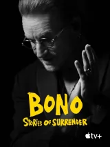 Превью постера #263578 к фильму "Bono: История примирения" (2025)