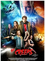 Превью постера #263822 к фильму "Возвращение гремлинов" (2025)