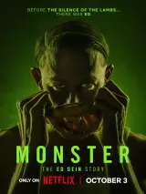 Превью постера #263835 к фильму "Монстры" (2022)