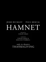 Превью постера #264135 к фильму "Хамнет" (2025)