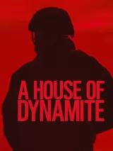 Превью постера #264192 к фильму "Дом динамита" (2025)