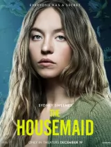 Превью постера #264713 к фильму "Горничная"  (2025)
