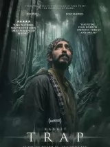 Постер к фильму "Ловушка для кролика"