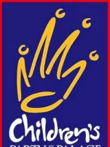 Детский праздник во дворце