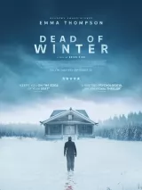 Превью постера #264982 к фильму "Смерть зимой" (2025)