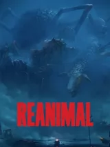 Превью обложки #265008 к игре "Reanimal" (2026)