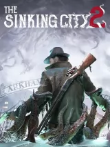 Превью обложки #265010 к игре "The Sinking City 2"  (2026)