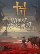 Where Winds Meet