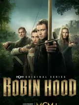 Превью постера #265050 к сериалу "Робин Гуд"  (2025)