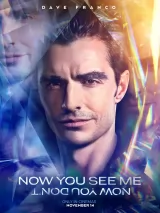 Превью постера #265112 к фильму "Иллюзия обмана 3"  (2025)