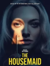 Превью постера #265114 к фильму "Горничная" (2025)