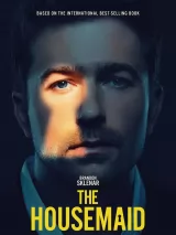 Превью постера #265115 к фильму "Горничная" (2025)