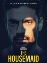 Превью постера #265116 к фильму "Горничная" (2025)