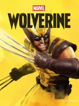 Превью обложки #265118 к игре "Marvel`s Wolverine" (2026)