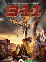 Превью постера #265416 к фильму "911: Нашвилл" (2025)