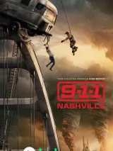 Превью постера #265417 к фильму "911: Нашвилл" (2025)