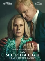 Превью постера #265424 к фильму "Мердо: Смерть в семье" (2025)