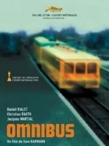 Превью постера #265442 к фильму "Омнибус" (1992)