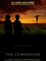 Превью постера #265443 к фильму "Признание" (2010)