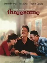 Превью постера #265448 к фильму "Трое" (1994)