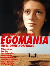 Превью постера #265449 к фильму "Эгоманиа - остров без надежды" (1986)
