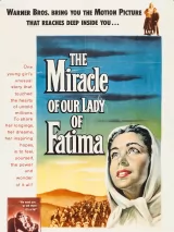 Превью постера #265531 к фильму "Чудо Фатимской Богоматери" (1952)
