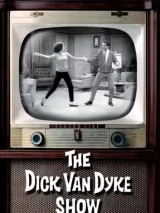 Шоу Дика Вана Дайка