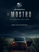Превью постера #265868 к фильму "Флорентийский монстр" (2025)