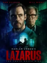 Превью постера #265870 к фильму "Лазарус" (2025)
