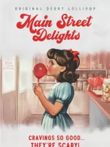 Превью постера #265897 к сериалу "Добро пожаловать в Дерри"  (2025)