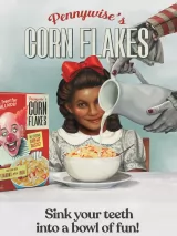 Превью постера #265898 к сериалу "Добро пожаловать в Дерри"  (2025)