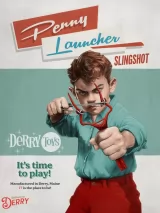 Превью постера #265901 к сериалу "Добро пожаловать в Дерри"  (2025)