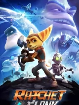 Превью обложки #265906 к игре "Ratchet and Clank" (2016)