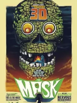 Превью постера #265913 к фильму "Маска" (1961)