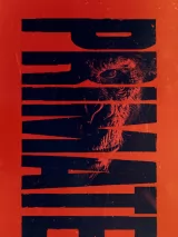 Превью постера #265940 к фильму "Примат"  (2025)